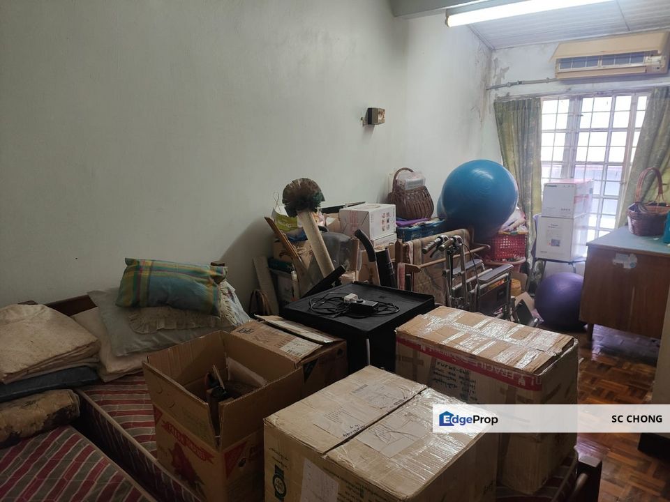 Damansara Jaya DJ SS22 2 Storey Link House for SALE, Selangor, Petaling Jaya