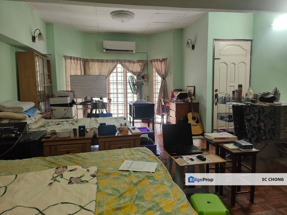 Damansara Jaya DJ SS22 2 Storey Link House for SALE, Selangor, Petaling Jaya