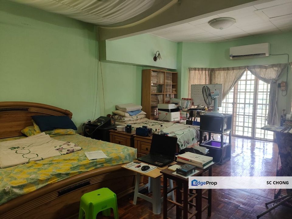 Damansara Jaya DJ SS22 2 Storey Link House for SALE, Selangor, Petaling Jaya