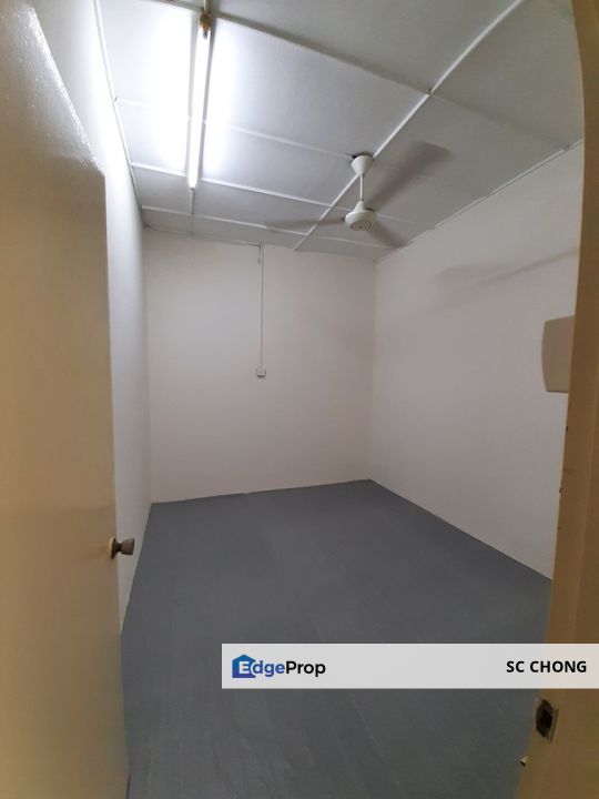 SS2 Petaling Jaya 1 Storey Link House for SALE, Selangor, Petaling Jaya