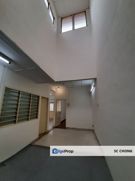 SS2 Petaling Jaya 1 Storey Link House for SALE, Selangor, Petaling Jaya