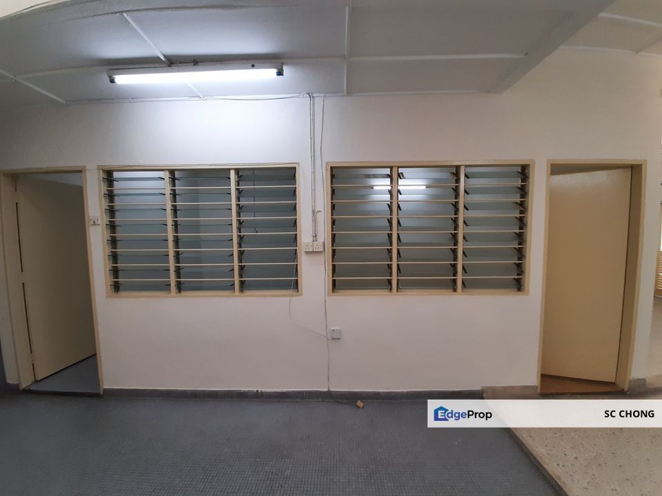 SS2 Petaling Jaya 1 Storey Link House for SALE, Selangor, Petaling Jaya