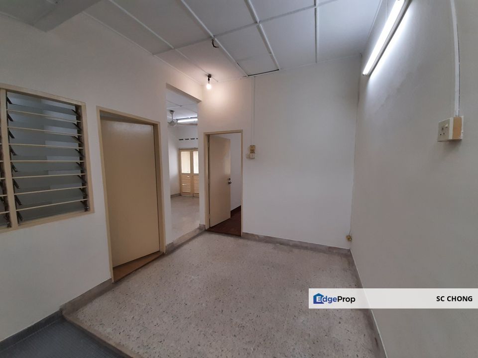 SS2 Petaling Jaya 1 Storey Link House for SALE, Selangor, Petaling Jaya