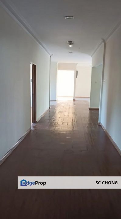 Section 12, Seksyen 12 Petaling Jaya, PJ 2 Storey Bungalow House , Selangor, Petaling Jaya