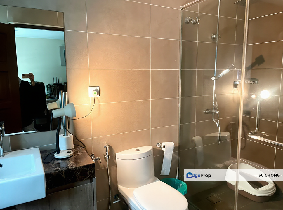 Damansara Heights 2 Storey Bungalow for SALE, Kuala Lumpur, Damansara Heights