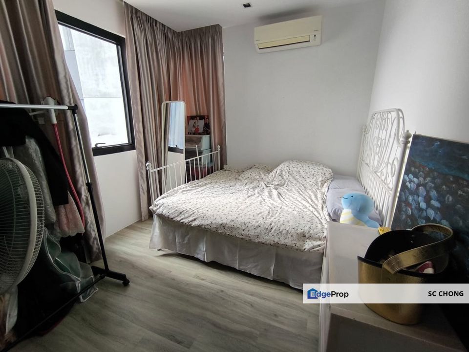 Lumi Tropicana Condominium for SALE, Selangor, Tropicana