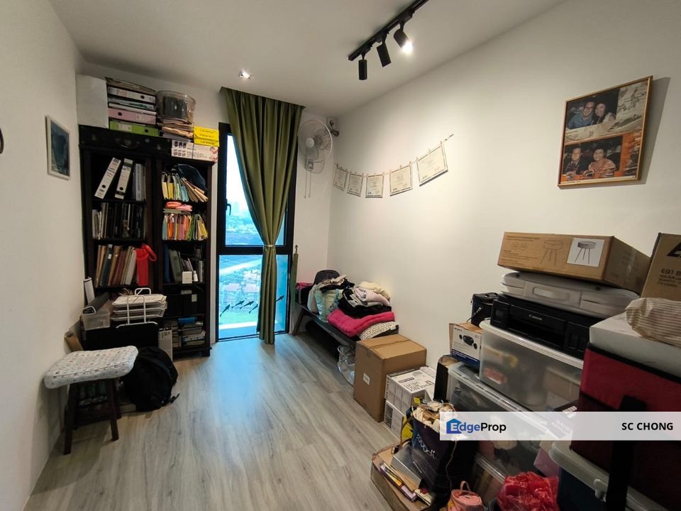 Lumi Tropicana Condominium for SALE, Selangor, Tropicana