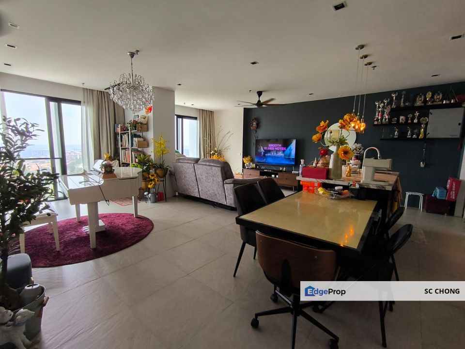 Lumi Tropicana Condominium for SALE, Selangor, Tropicana