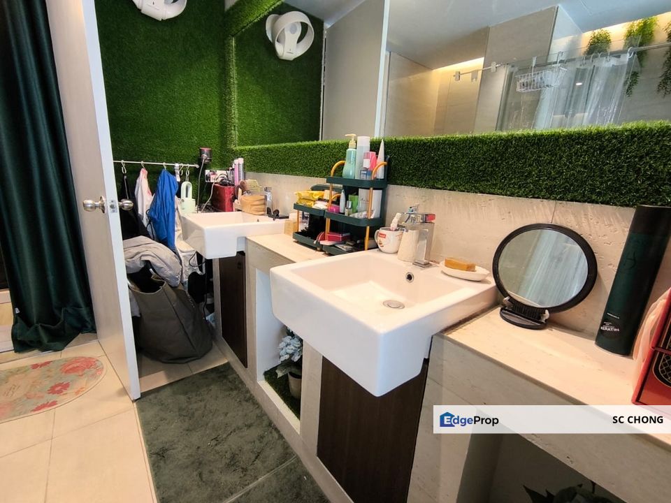 Lumi Tropicana Condominium for SALE, Selangor, Tropicana