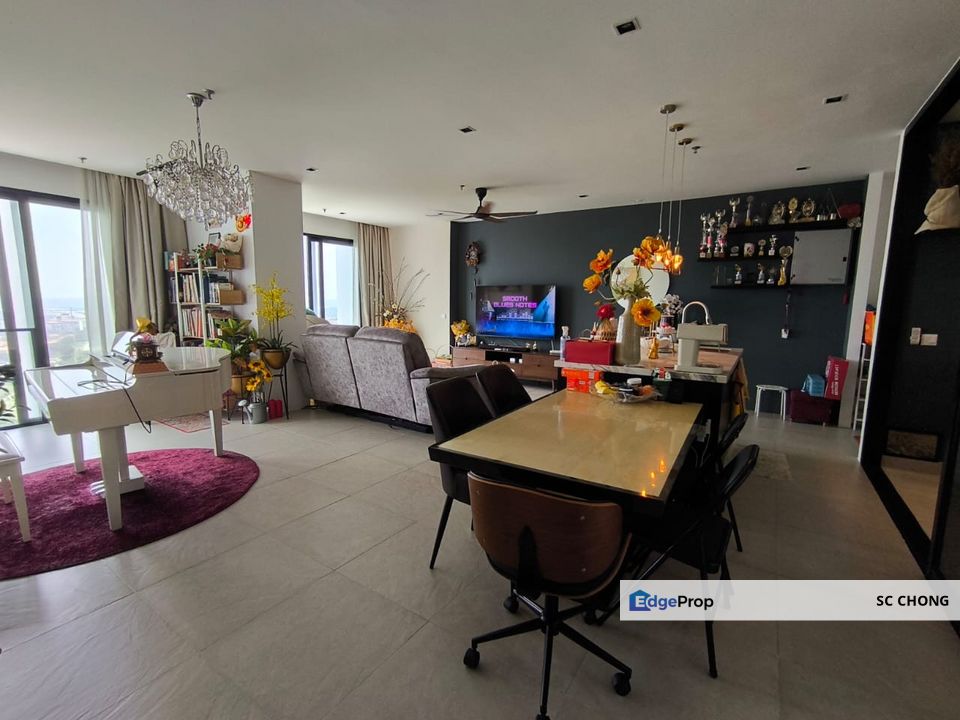 Lumi Tropicana Condominium for SALE, Selangor, Tropicana