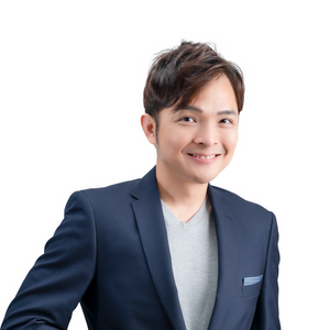 Real Estate Agent: Victor Lee from ZEON PROPERTIES 