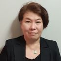 FLORENCE CHIN