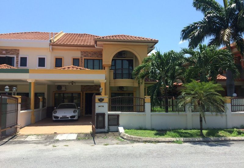 Lorong Batu Nilam 21H