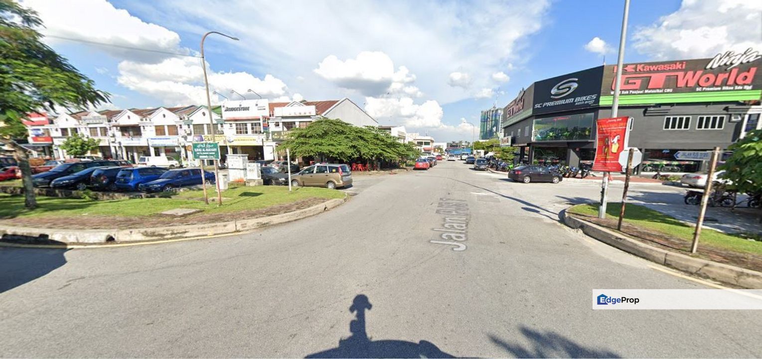 PJS 7, PJS7, Selangor, Bandar Sunway