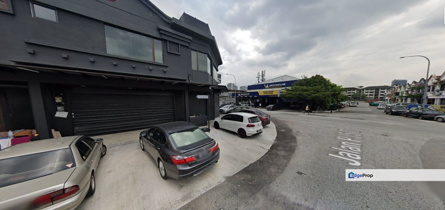 PJS 7, PJS7, Selangor, Bandar Sunway