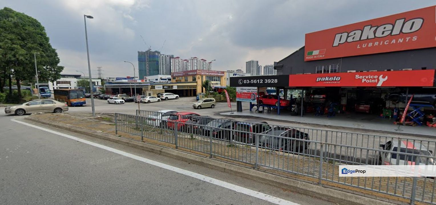 PJS 7, PJS7, Selangor, Bandar Sunway