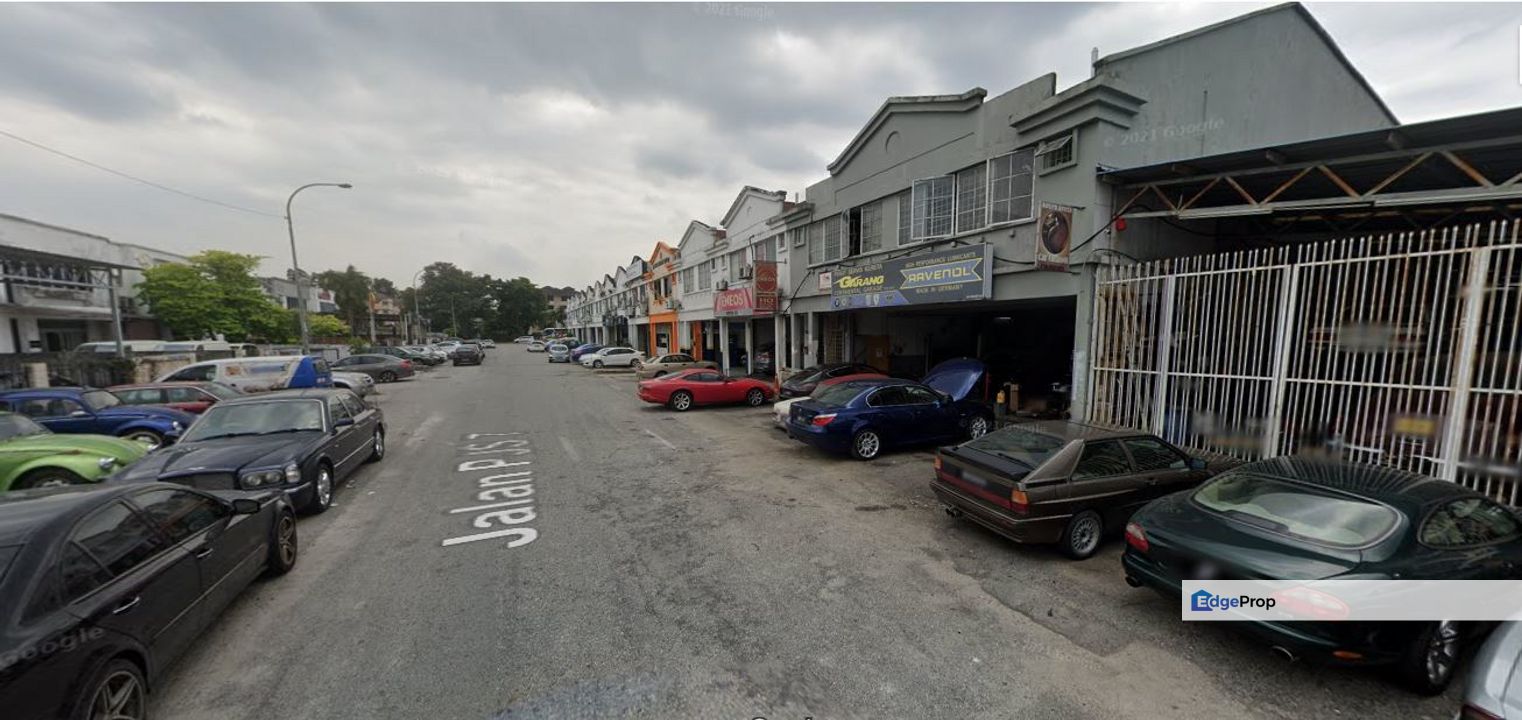 PJS 7, PJS7, Selangor, Bandar Sunway