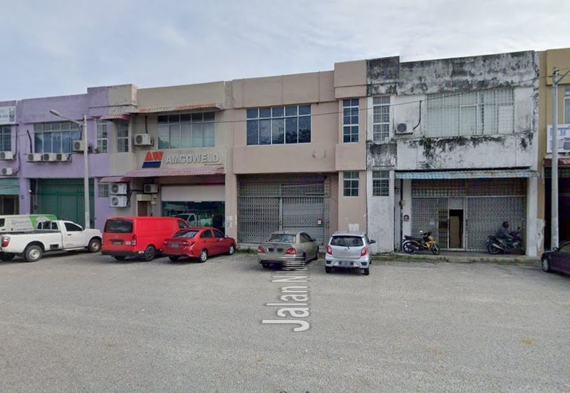 Subang Hi-tech Industrial Park