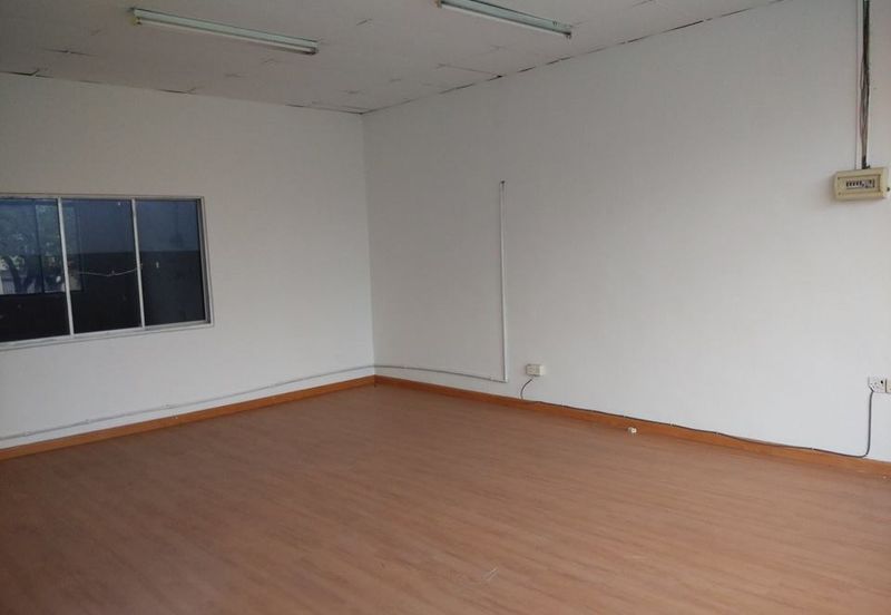 Subang Hi-tech Industrial Park