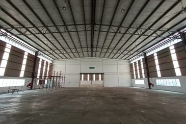 TPP 5, JALAN TPP5, TAMAN PERINDUSTRIAN PUTRA