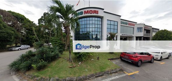 Glenmarie, Temasya industrial Park, Selangor, Shah Alam
