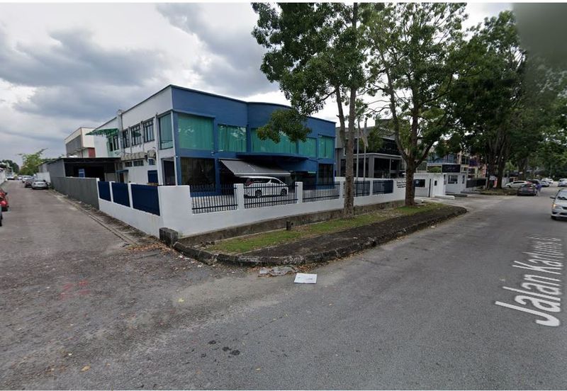 Temasya Industrial Park