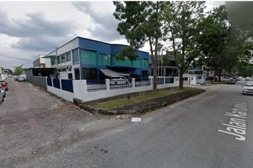 Temasya Industrial Park