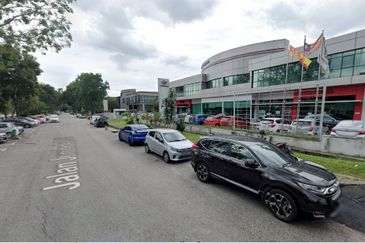 Temasya Industrial Park