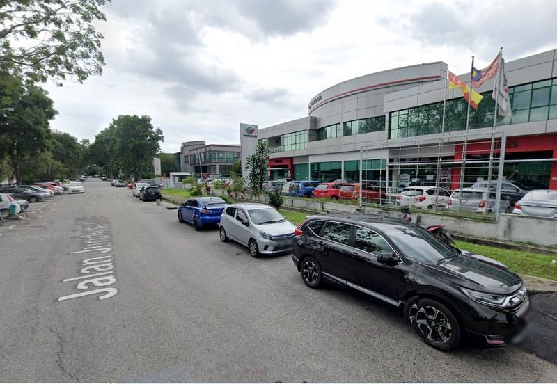 Temasya Industrial Park