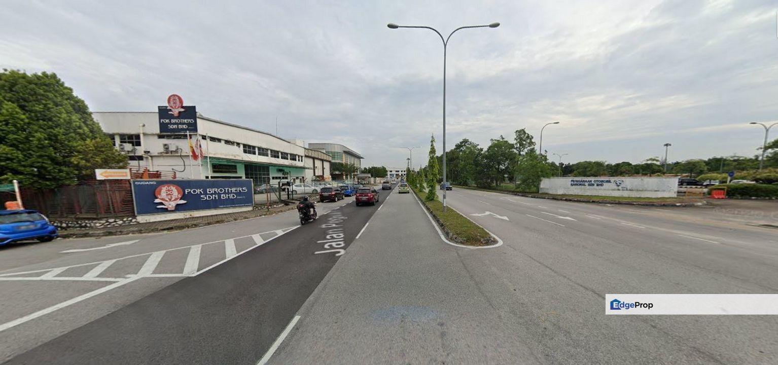 Hicom Glenmarie Industrial Park, Temasya, Selangor, Shah Alam