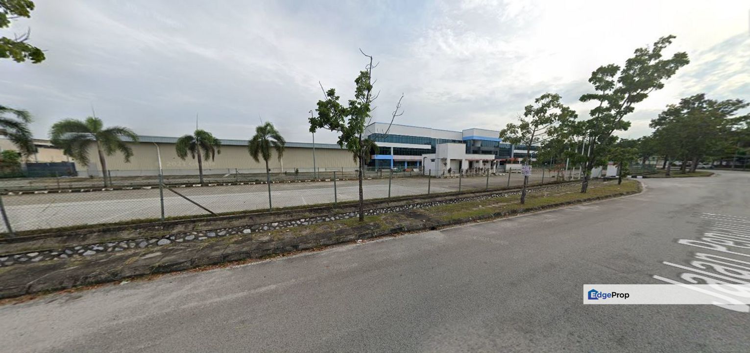 Hicom Glenmarie Industrial Park, Temasya, Selangor, Shah Alam