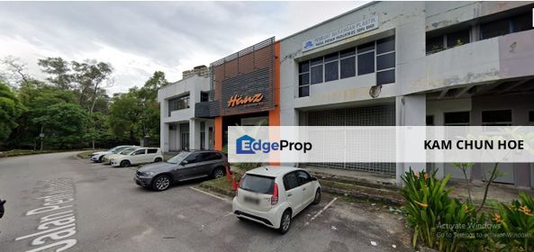 Glenmarie, Temasya, Selangor, Shah Alam