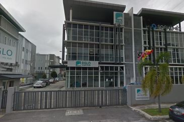 Temasya Industrial Park