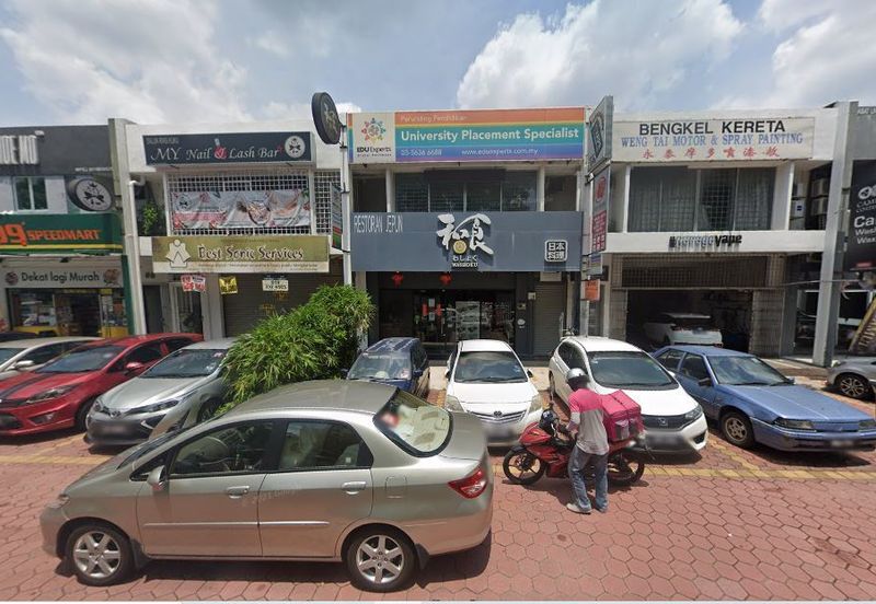 PJS 11 Bandar Sunway