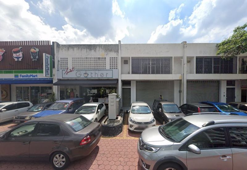 PJS 11 Bandar Sunway