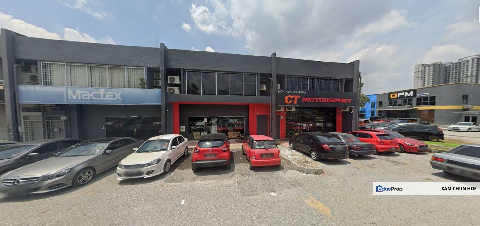 PJS11, SUNWAY, Selangor, Bandar Sunway