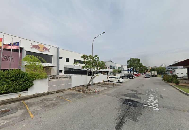 PJS 11, Bandar Sunway