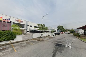 PJS 11, Bandar Sunway