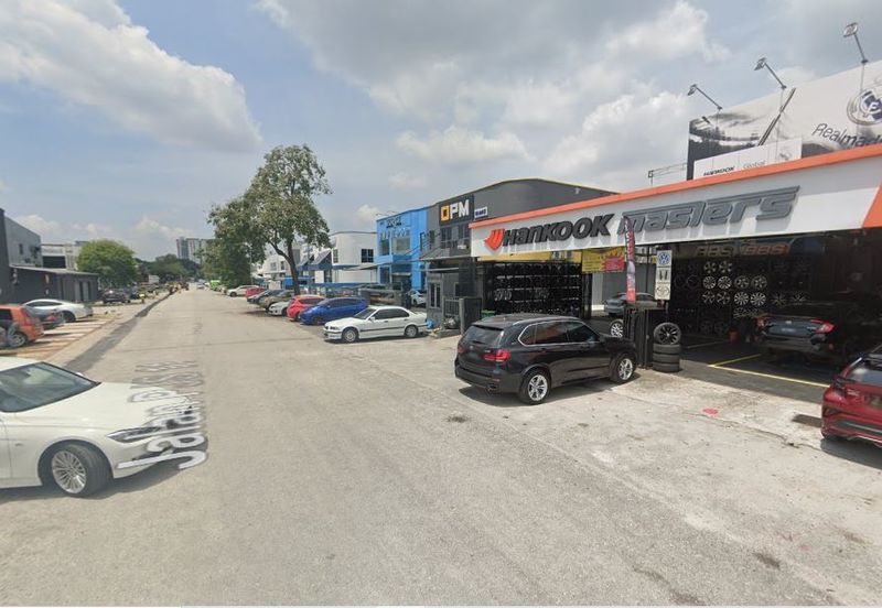 PJS 11, Bandar Sunway