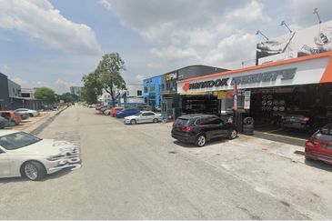 PJS 11, Bandar Sunway