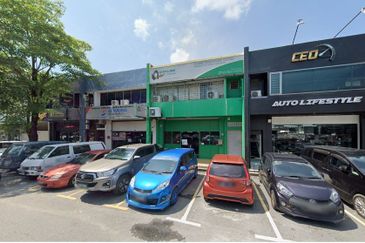 PJS 11, Bandar Sunway