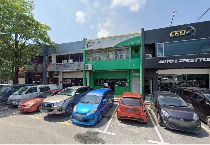 PJS 11, Bandar Sunway