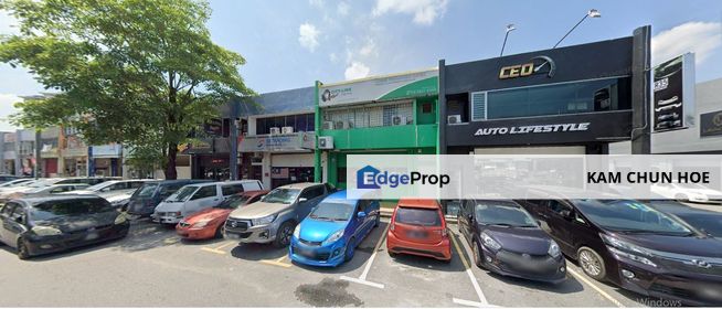 PJS11, Bandar Sunway, PJS 11, Selangor, Petaling Jaya