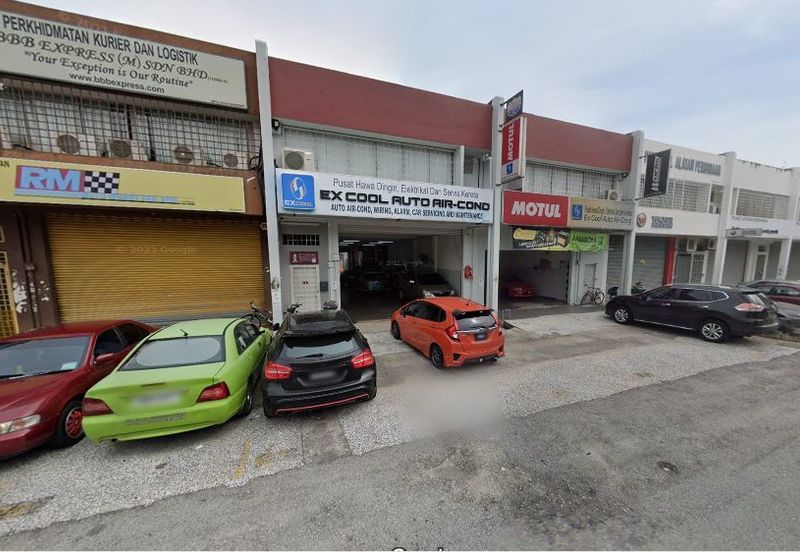 PJS 11, Bandar Sunway