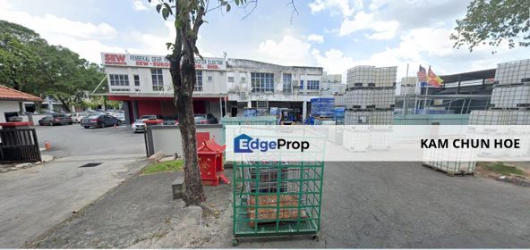 Kemuning, Seksyen 31, Anggerik Mokara, Selangor, Shah Alam