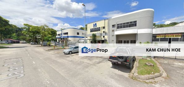 Kota Damansara, Damansara, Selangor, Kota Damansara