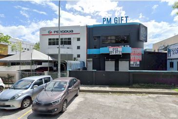 Sunway Damansara Technology Park