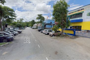 Sunway Damansara Technology Park