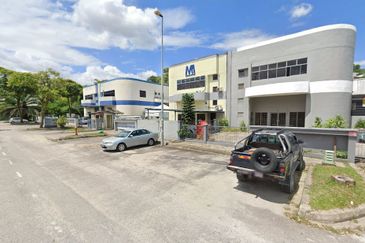 Sunway Damansara Technology Park