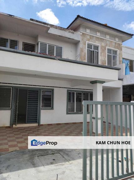 Tepi Sungai, Taman Telok Pulai, Selangor, Klang